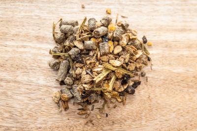 St.Hippolyt Hesta Mix Müsli 20 kg